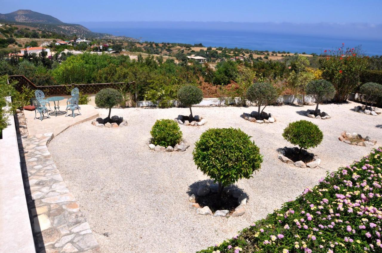 Villa Zefyros Neo Chorio Luaran gambar