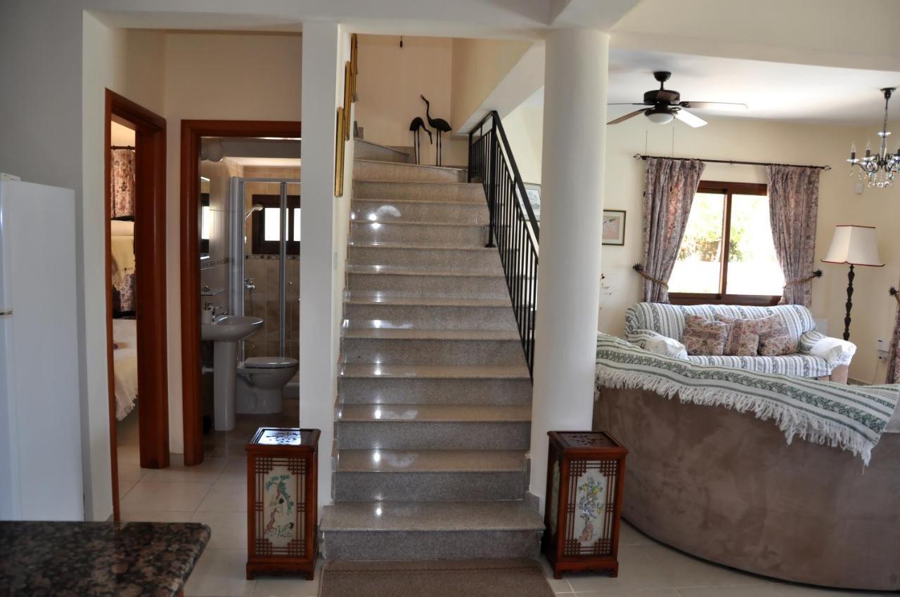 Villa Zefyros Neo Chorio Luaran gambar
