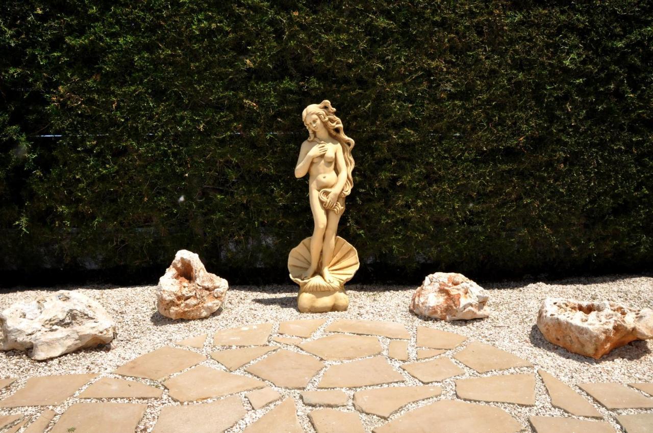 Villa Zefyros Neo Chorio Luaran gambar