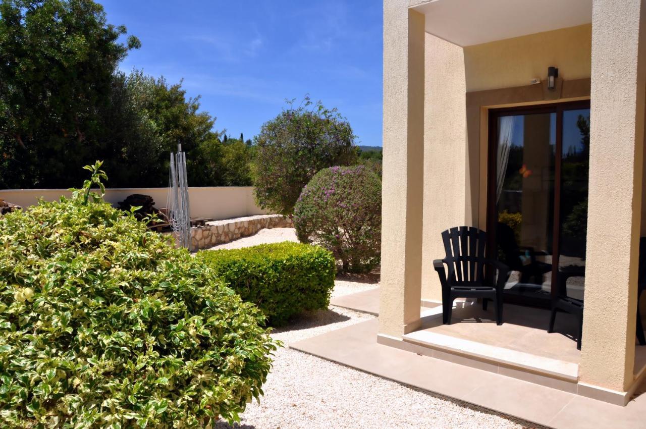 Villa Zefyros Neo Chorio Luaran gambar