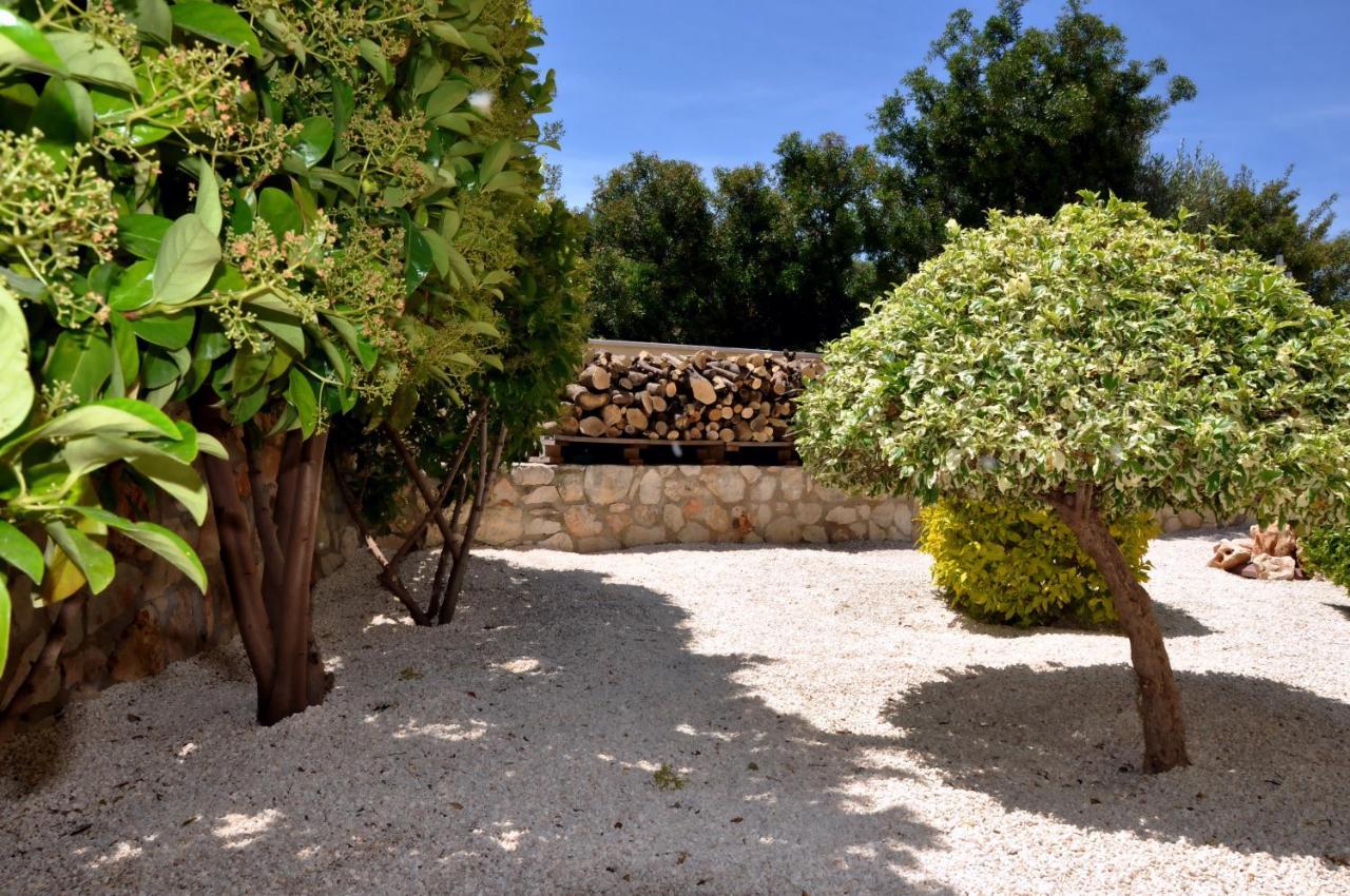 Villa Zefyros Neo Chorio Luaran gambar
